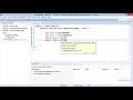 Java for beginners course (Core concepts) : Primitive Data Types (Integer datatype)