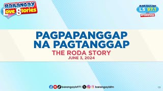 Malokong magkaibigan, SANIB-PWERSA sa pagkukunwaring MAG-ON! (Roda Story) | Barangay Love Stories