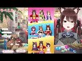 【 vtuber】mileチャンミグレードaラウンド２！ラウンド１で大苦戦したので今日どうなる・・・！？【 ウマ娘】