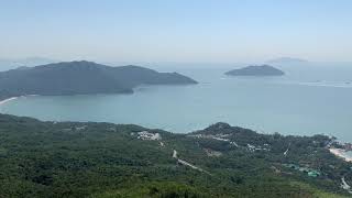 香港南大嶼郊遊徑 South Lantau Trail, Lantau Island, Hong Kong