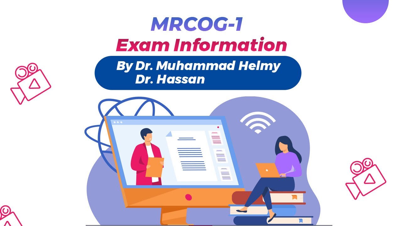 MRCOG (part 1) Exam Information - YouTube