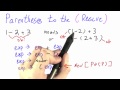 To The Rescue - Programming Languages