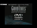 Refurbished Logo Evolution: GoodTimes Entertainment (1984-2007) [Ep.56]