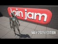 Best Game Jams of May 2025