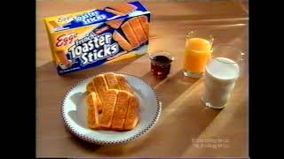 Eggo French Toaster Sticks - \