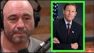 Joe Rogan - Connecticut Senator Lied About Serving in Vietnam?