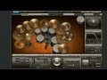 Slayer - Seasons In The Abyss ( Backing Track Drums )