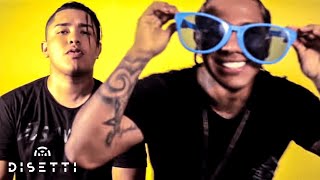 Mami Ya Pa Qué (Official Music Video) @ReyThreelatino - Dj Profeta \u0026 Doble A