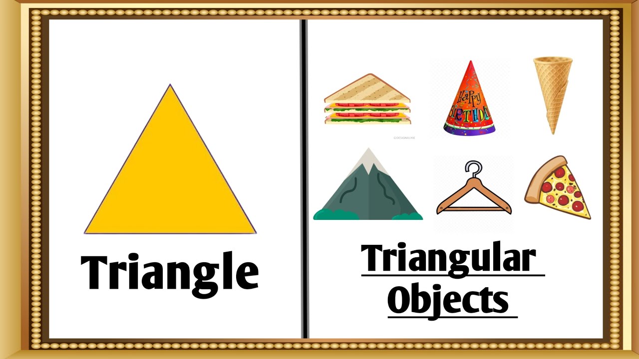 Triangular