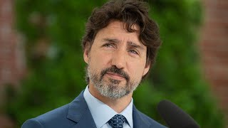 COVID-19 update: Trudeau calls China's charges against Kovrig and Spavor 'political'
