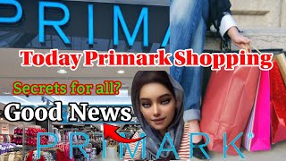 Affordable Family Shopping Haul: Primark \u0026 Pepco Finds for Husband, Wife, \u0026 Kids!”@Primark#Vlogs