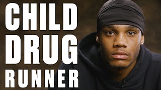 I Was Groomed Into Drug Trafficking At 14 | Minutes With