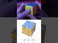 gocube maze game