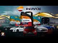 repsol น้ำมันเครื่อง สังเคราะห์แท้ จากสเปน ทีวัน ออโต้ฟิต