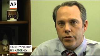 ND Oil Boom Attracting Drug Traffickers