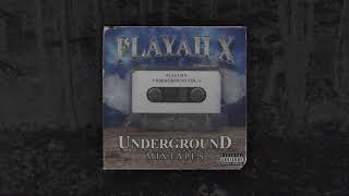 Playah X - 20's (feat. Queen Spade)