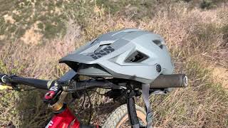 IXS Trigger AM MIPS Helmet #livetraillife #ixsplayground