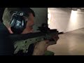 kel tec rfb rapid fire futuristic bullpup rifle