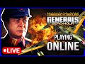 Explosive Tactics & Mayhem in Online Multiplayer Matches | C&C Generals Zero Hour