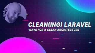 Laravel "clean" architecture - testing with pestPHP