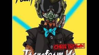 Chris Brown - I Can Transform Ya (ft. Lil Wayne & Swizz Beats) - Instrumental