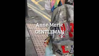 Anne-Marie - Gentleman (Türkçe Çeviri)