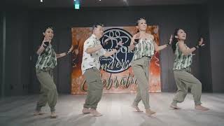 Wabi-Sabi Salsa Performance (Mamboki 20th Anniversary 2023)