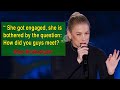 Elder Millennial: How did you guys meet ? || Iliza Shlesinger 2023