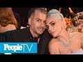 Lady Gaga Addresses Her Split From Ex-Finacé Christian Carino For The First Time | PeopleTV