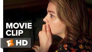 Greta Movie Clip - The Purses (2019) | Movieclips Coming Soon