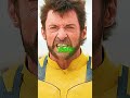 Why Hugh Jackman RETURNED As Wolverine! #shorts