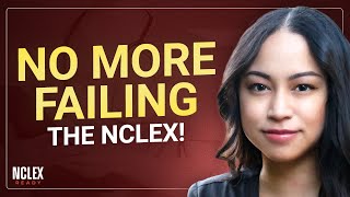 100 Easy NCLEX Facts to Pass the NextGen NCLEX on the FIRST Try!