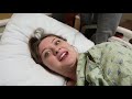 the birth of our baby girl!  labor and delivery vlog!