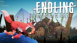 DEATH Is Not Always a New Beginning... 🦊 Endling • #5