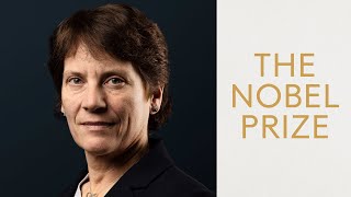 Carolyn Bertozzi, Nobel Prize in Chemistry 2022: Official interview