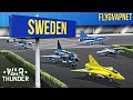 Book of Records: Swedish Aircraft