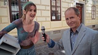 LJUBLJANSKI MARATON (V PETEK ZVEČER)