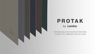 Lamitak Exclusive Collection: Protak Video