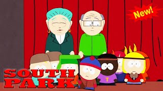 South Park 2025 | Season 2 Ep.3 | Full HD NoCuts