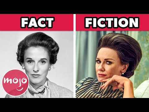 'Feud: Capote Vs. The Swans': What's Fact and What's Fiction in the FX Series?