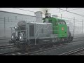 rhein ruhr osten and vossloh g6 review ~ train sim world 4