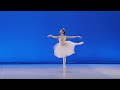 Michelle LIN, 122 – Prix de Lausanne 2022