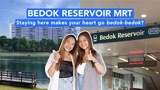 What’s it like living around Bedok Reservoir MRT? | Next Stop