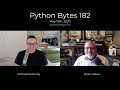 Open AI Jukebox - Python Bytes