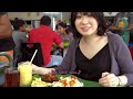 my first banana leaf curry malaysia indian foods acha curry house