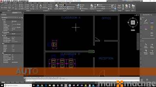 AutoCAD Temporary Track Point