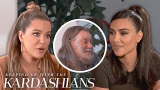 Khloé Kardashian REUNITES With Shorty From Season One of "Keeping Up" | KUWTK | E!