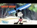 O Colar do Pluto e a Melodia do Mickey | Mickey Mouse
