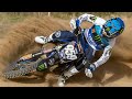 Ep1 - Yamaha MX2 Rider Maxime Renaux Returns From Injury