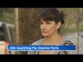 Desirea Ferris’ family reacts after unidentified remains are found near Harrisonville